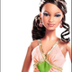 Mattel's new AKA Barbie.